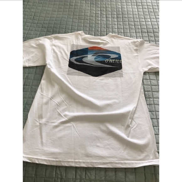 O’NEILL Men’s Long and Short Sleeve Shirts - Picture 2 of 5